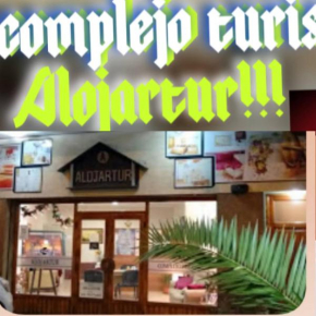 Alojartur